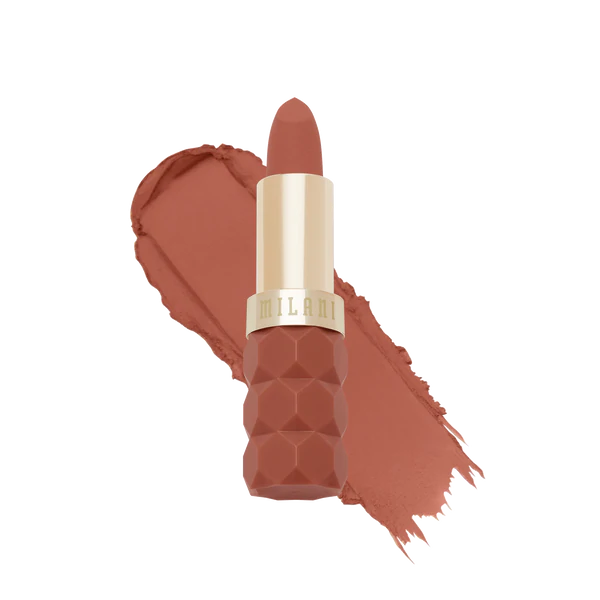 Milani - Color Fetish Matte Lipstick