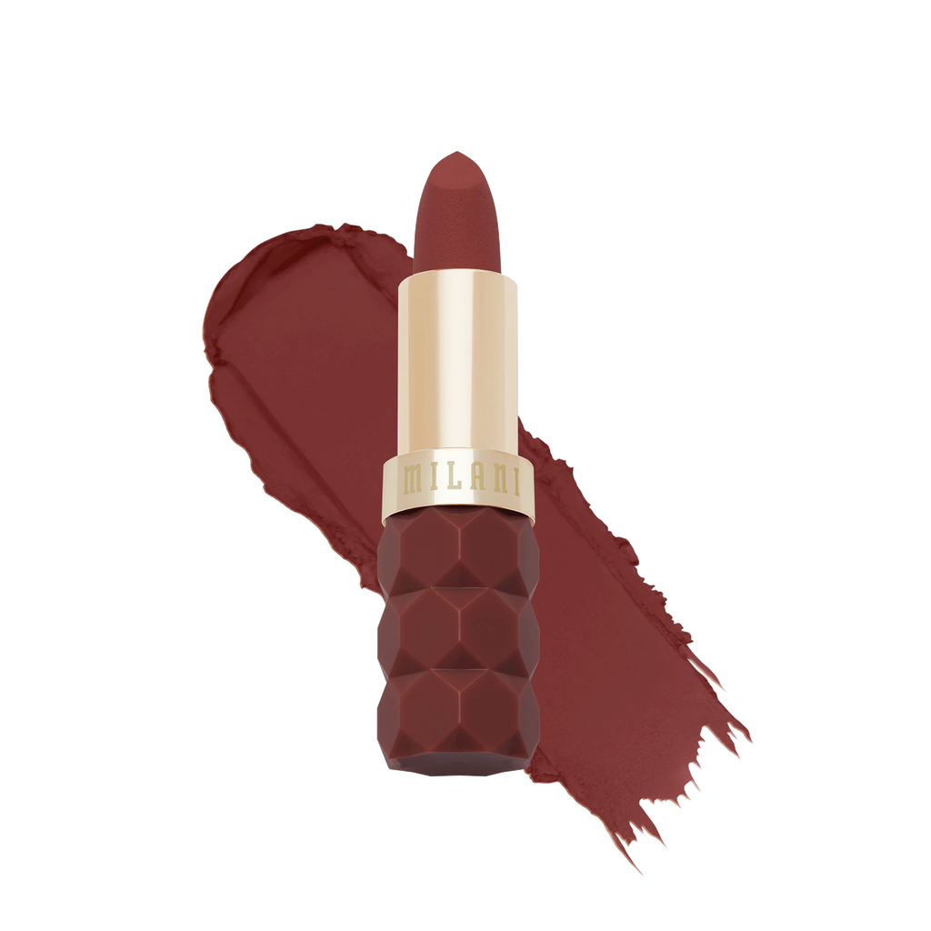 Milani - Color Fetish Matte Lipstick