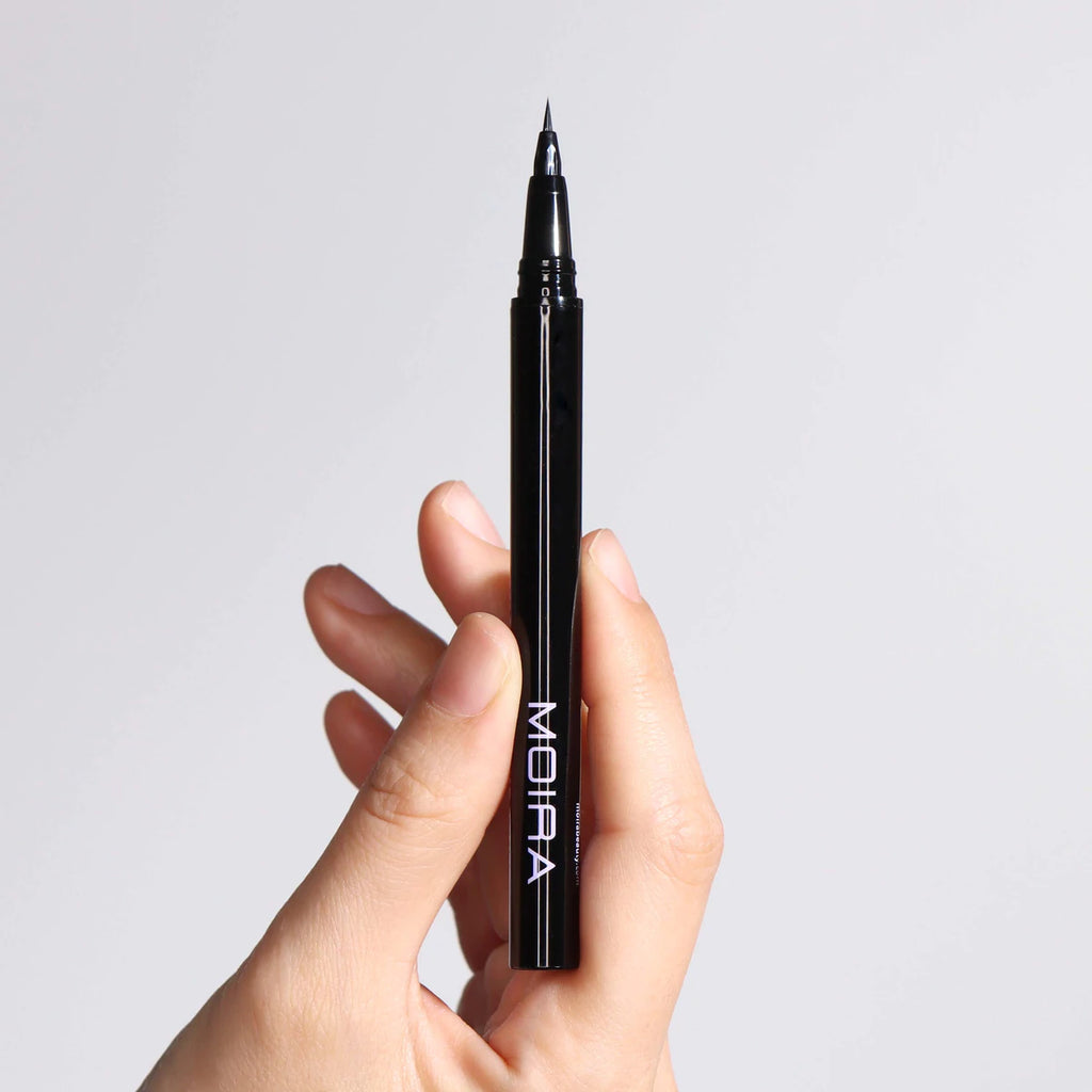 Moira - Micro Tip Liquid Liner