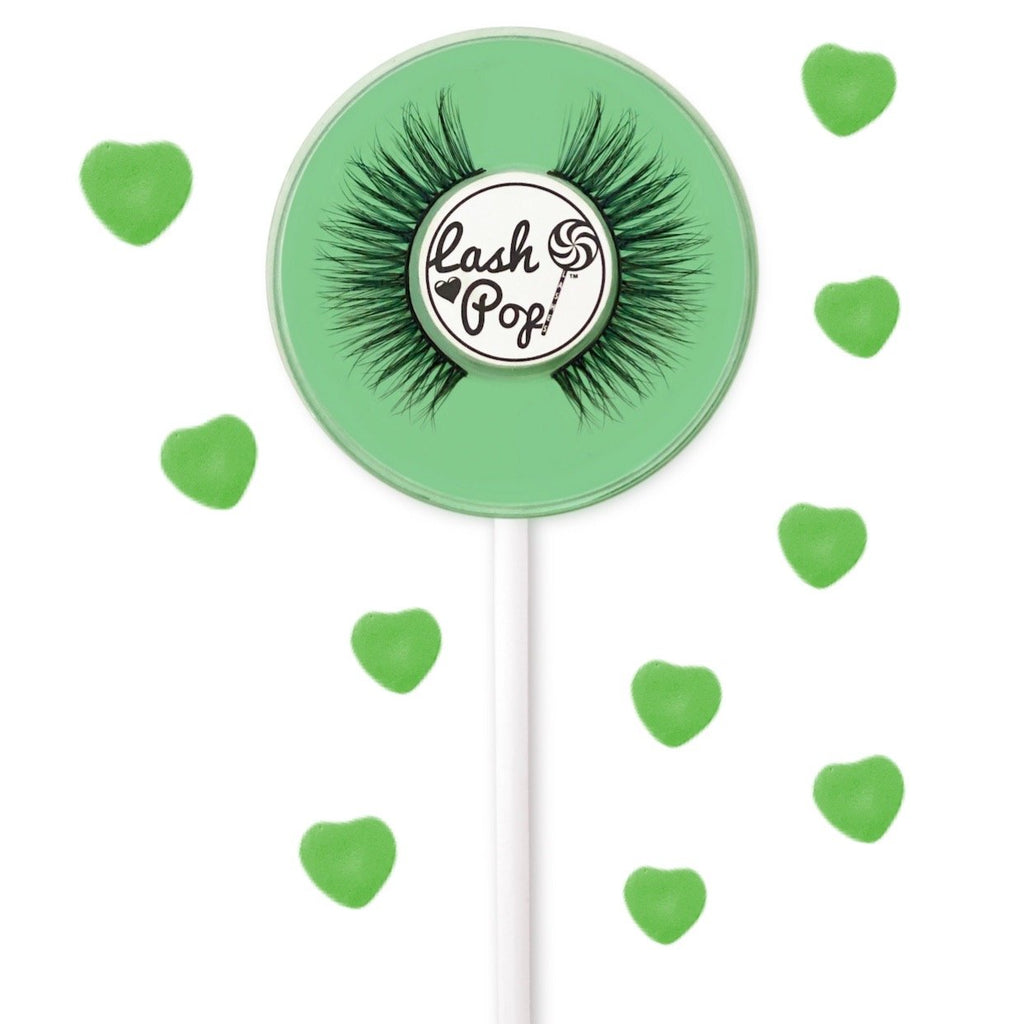 Lash Pop Lashes - Mint to Be