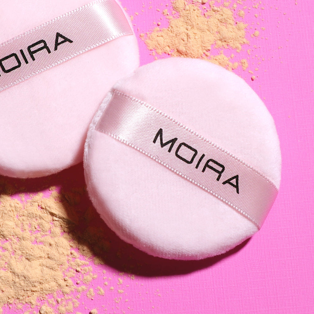 MOIRA - Makeup Puff