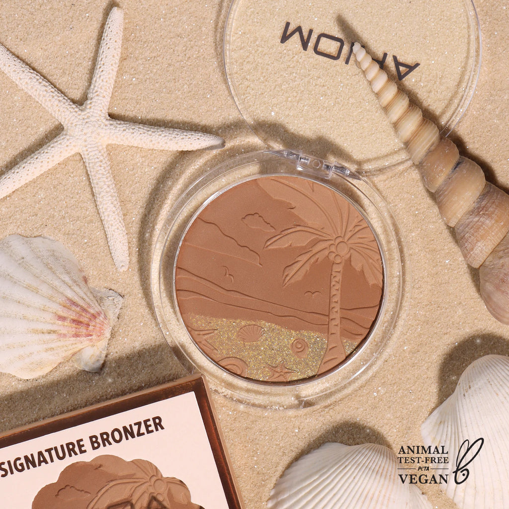 Moira - Signature Bronzer