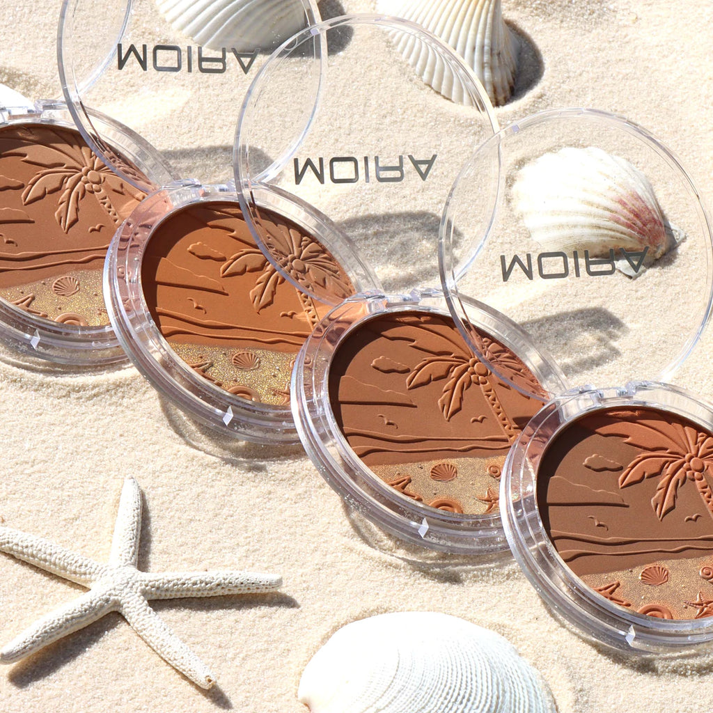 Moira - Signature Bronzer