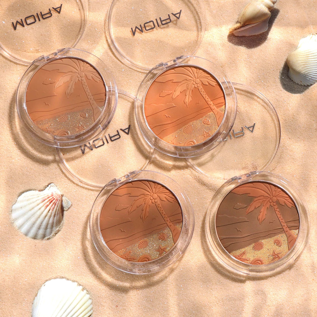 Moira - Signature Bronzer