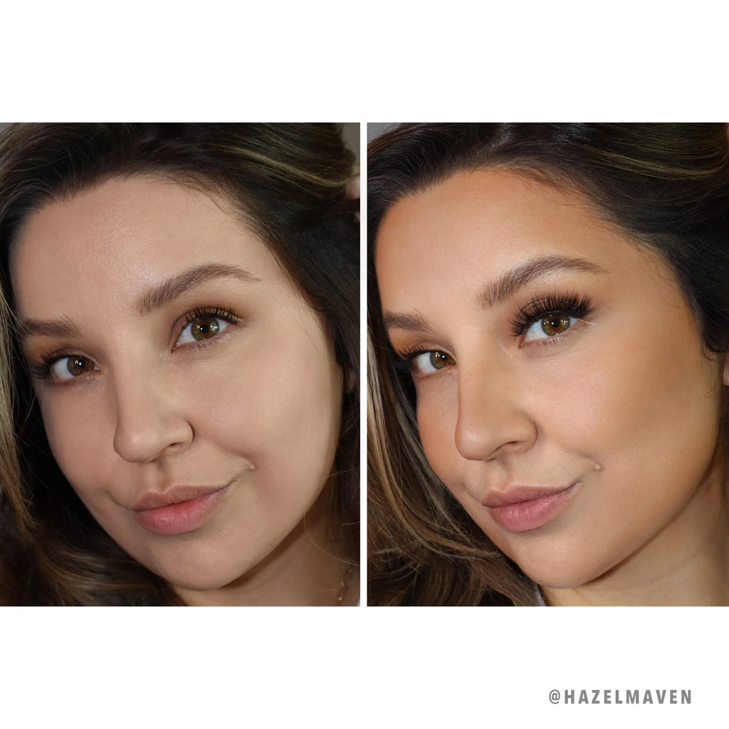 Moira - Stay Golden Cream Bronzer