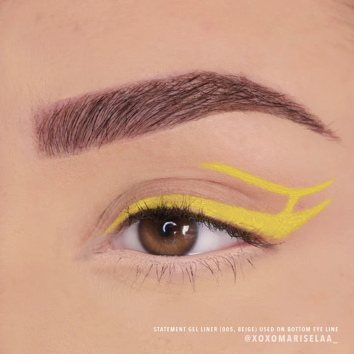 Moira - Statement Gel Liner