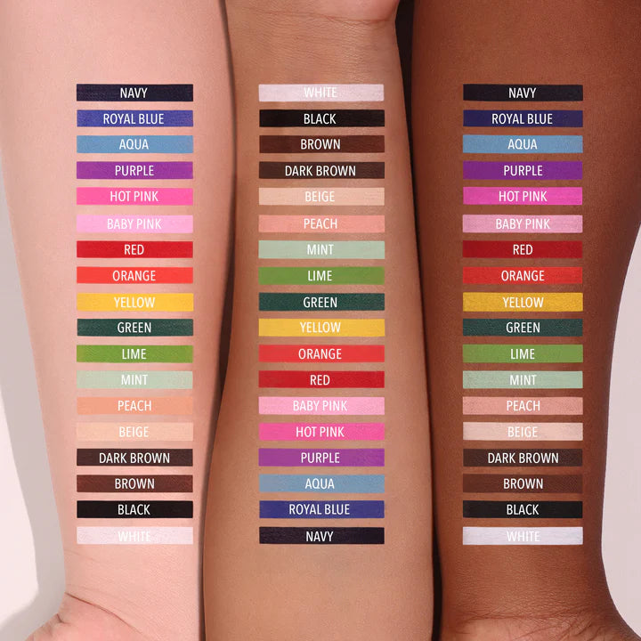 Moira - Statement Gel Liner