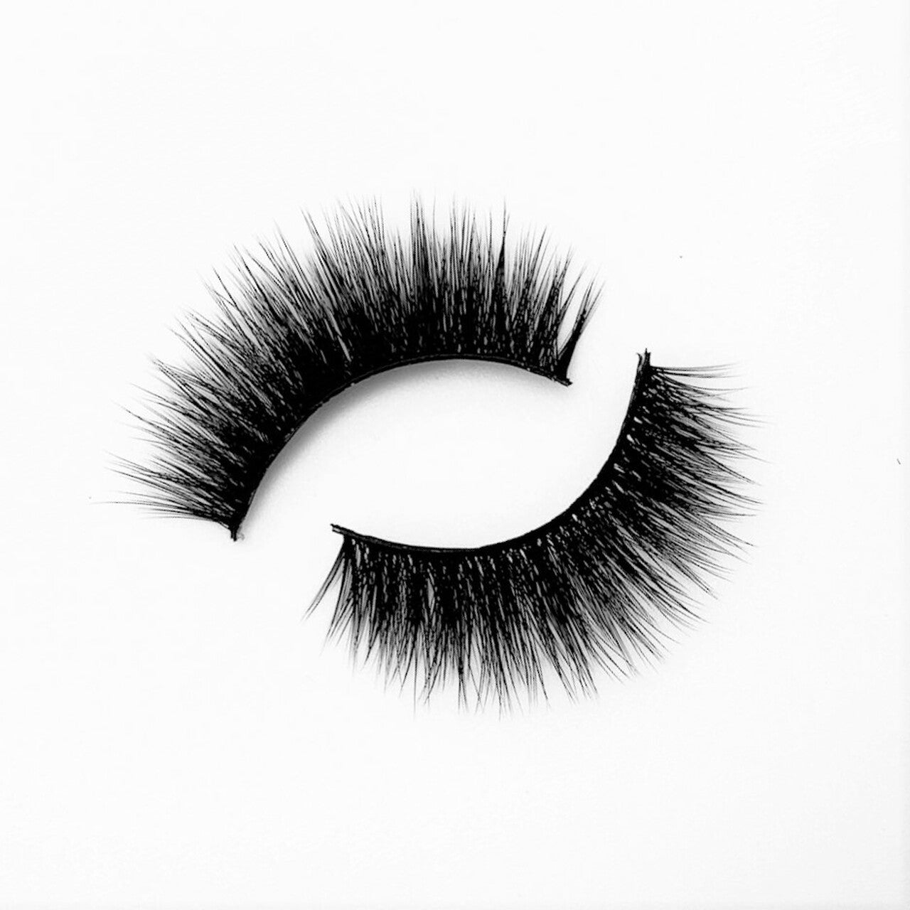 JLash Faux Mink Lashes - Scarlett