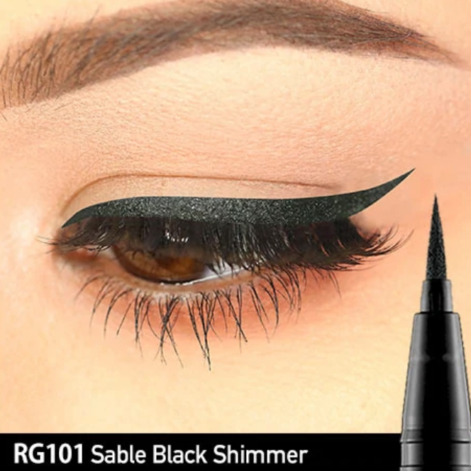 J.Cat Beauty Rock'n Glitz Diamond Dazzle Liquid Liner