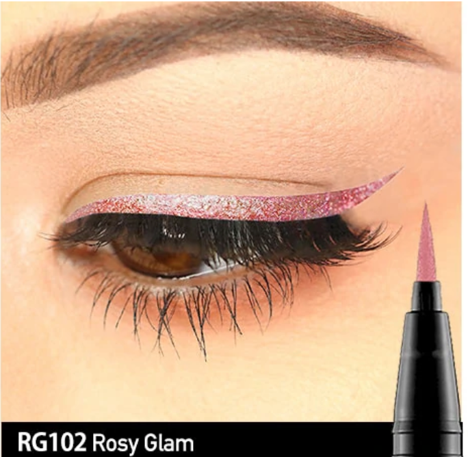 J.Cat Beauty Rock'n Glitz Diamond Dazzle Liquid Liner
