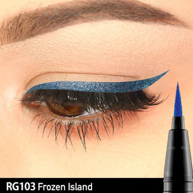 J.Cat Beauty Rock'n Glitz Diamond Dazzle Liquid Liner