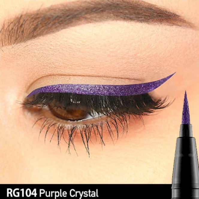 J.Cat Beauty Rock'n Glitz Diamond Dazzle Liquid Liner