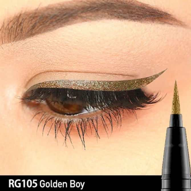J.Cat Beauty Rock'n Glitz Diamond Dazzle Liquid Liner
