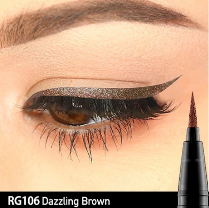 J.Cat Beauty Rock'n Glitz Diamond Dazzle Liquid Liner
