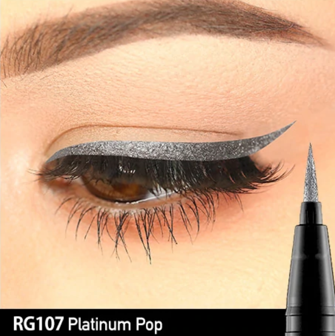 J.Cat Beauty Rock'n Glitz Diamond Dazzle Liquid Liner