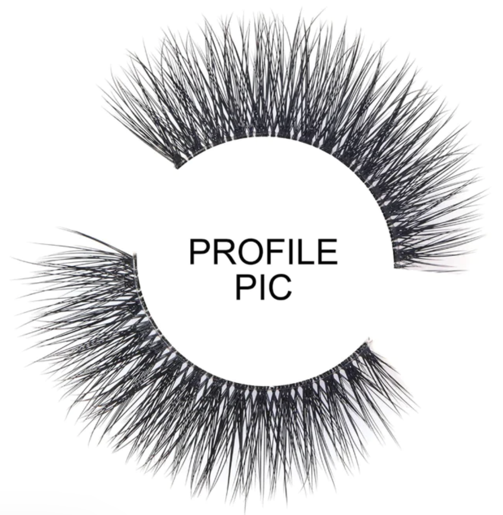 Tatti Lashes - Profile Pic