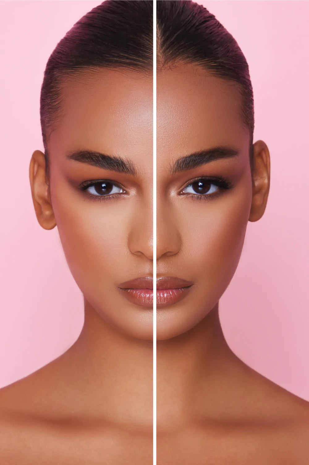 Tatti Lashes - Side Hustle Half