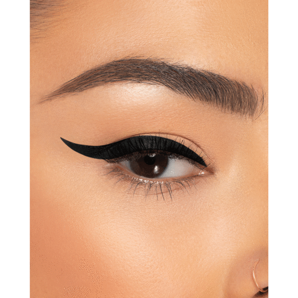 Milani Stay Put Matte 17hrs Wear Liquid Liner