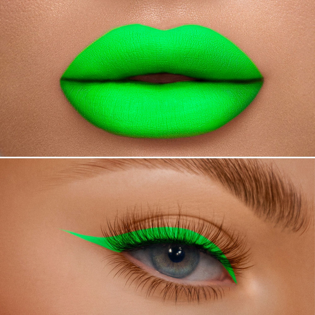 BPerfect - Supreme Velvet Bright Liquid Lipsticks