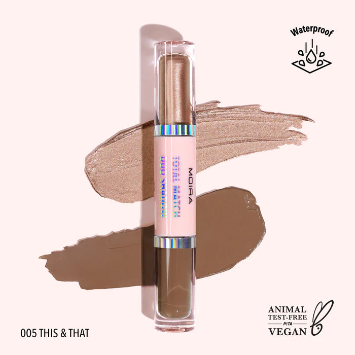 Moira - Total Match Duo Shadow