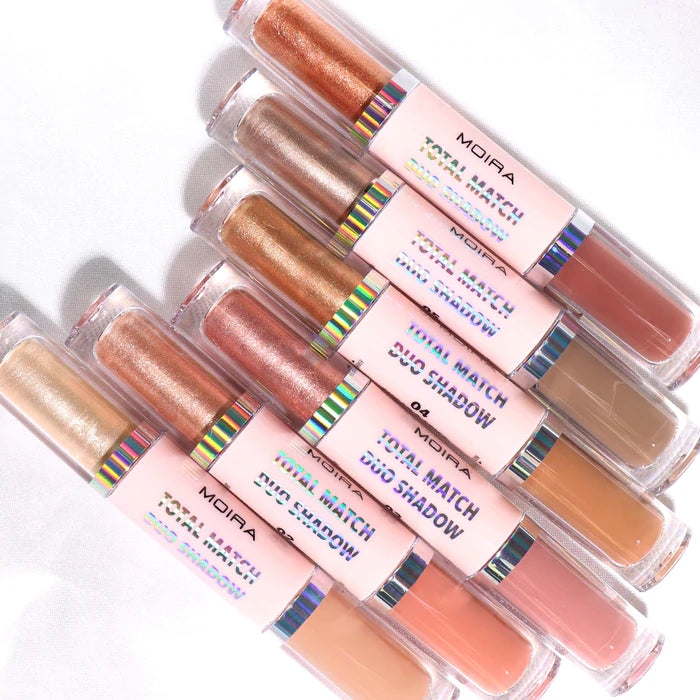 Moira - Total Match Duo Shadow