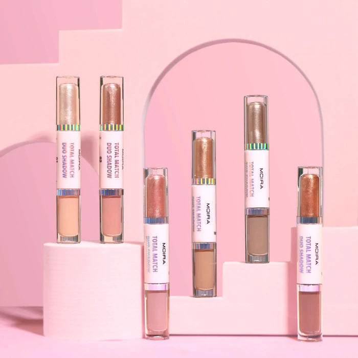 Moira - Total Match Duo Shadow