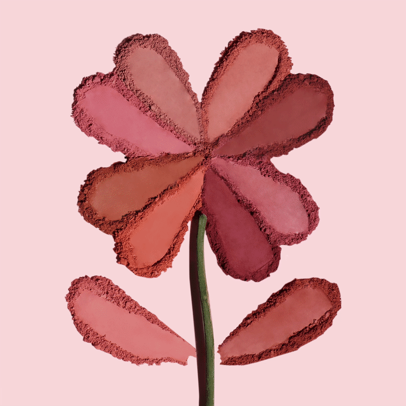 Moira - Lucky Chance Blush