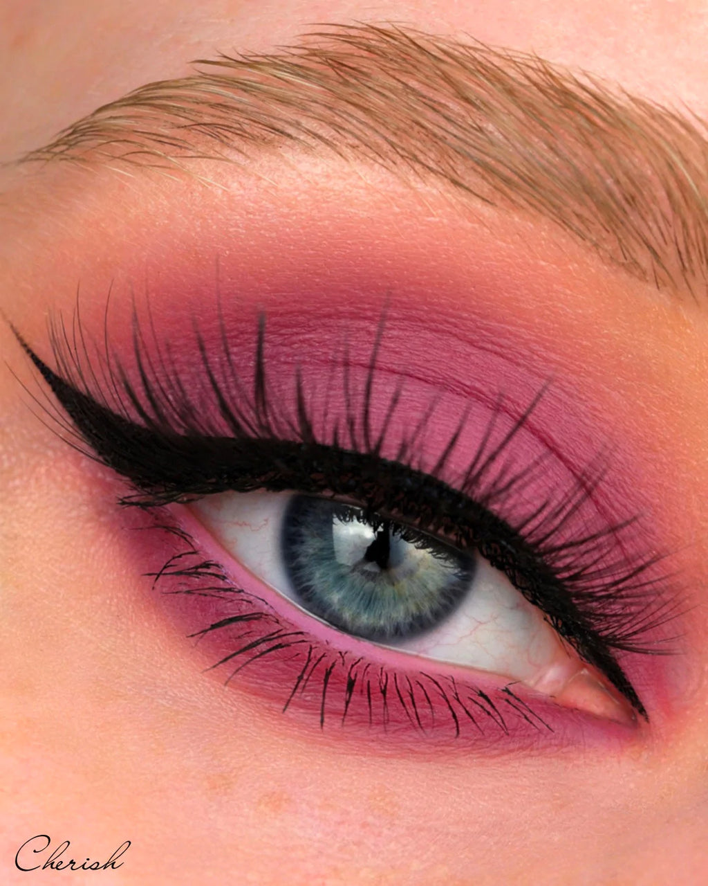 Karla Cosmetics - Romance Quad Palette