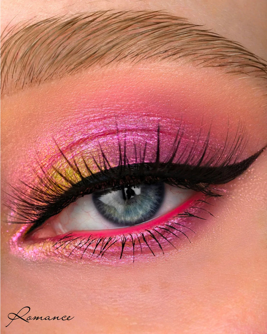 Karla Cosmetics - Romance Quad Palette