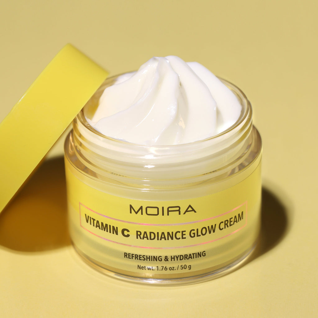MOIRA Beauty - Vitamin C Complex Glow Cream