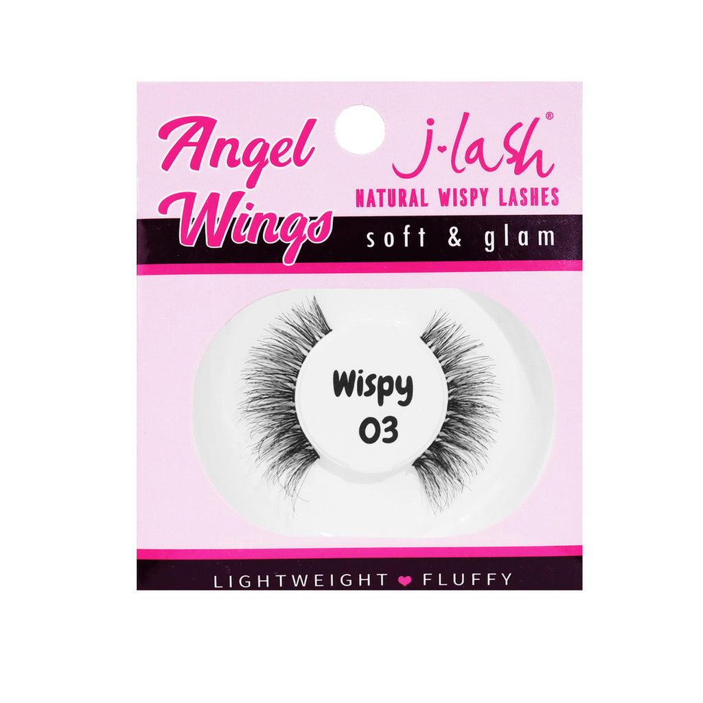 JLash  - Angel Wings 03