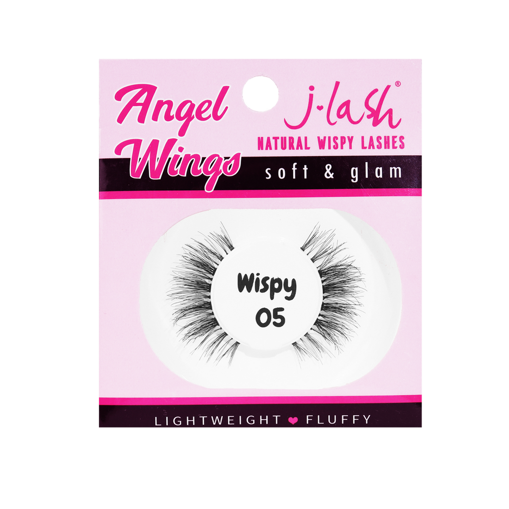 JLash  - Angel Wings 05