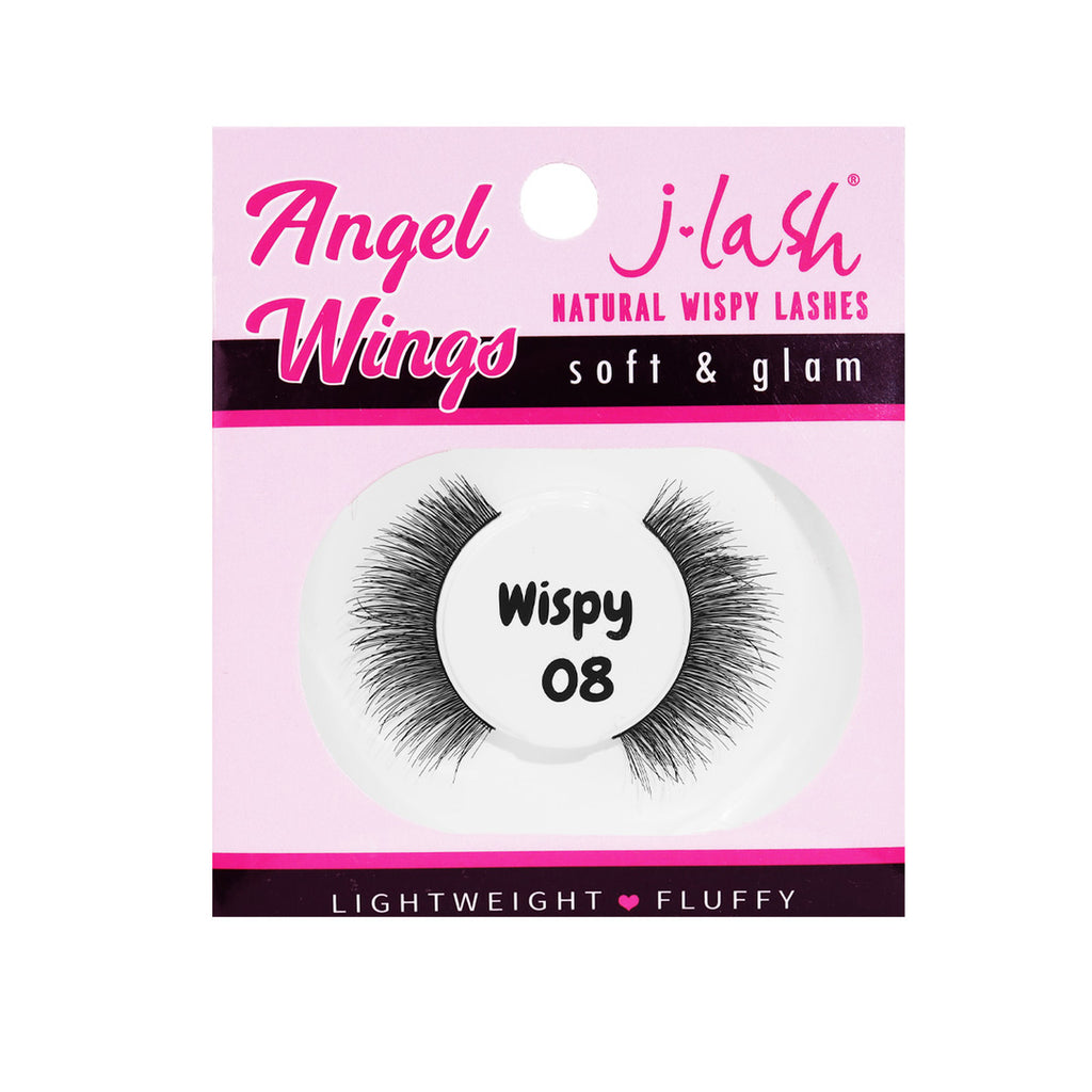 JLash  - Angel Wings 08