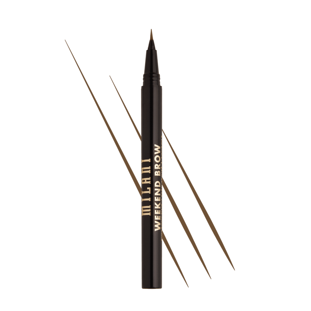 Milani Weekend Brow Tint