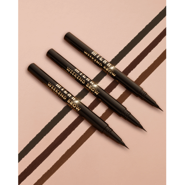 Milani Weekend Brow Tint