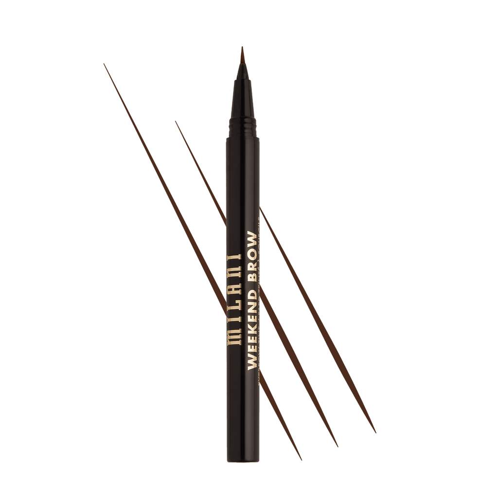 Milani Weekend Brow Tint