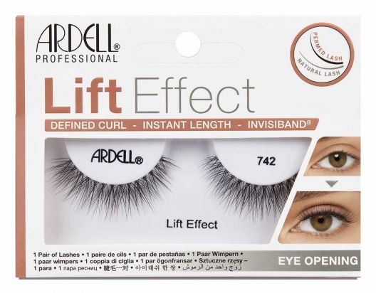 ARDELL - Lift Effect 742