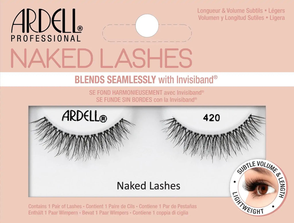 ARDELL - Naked Lashes 420