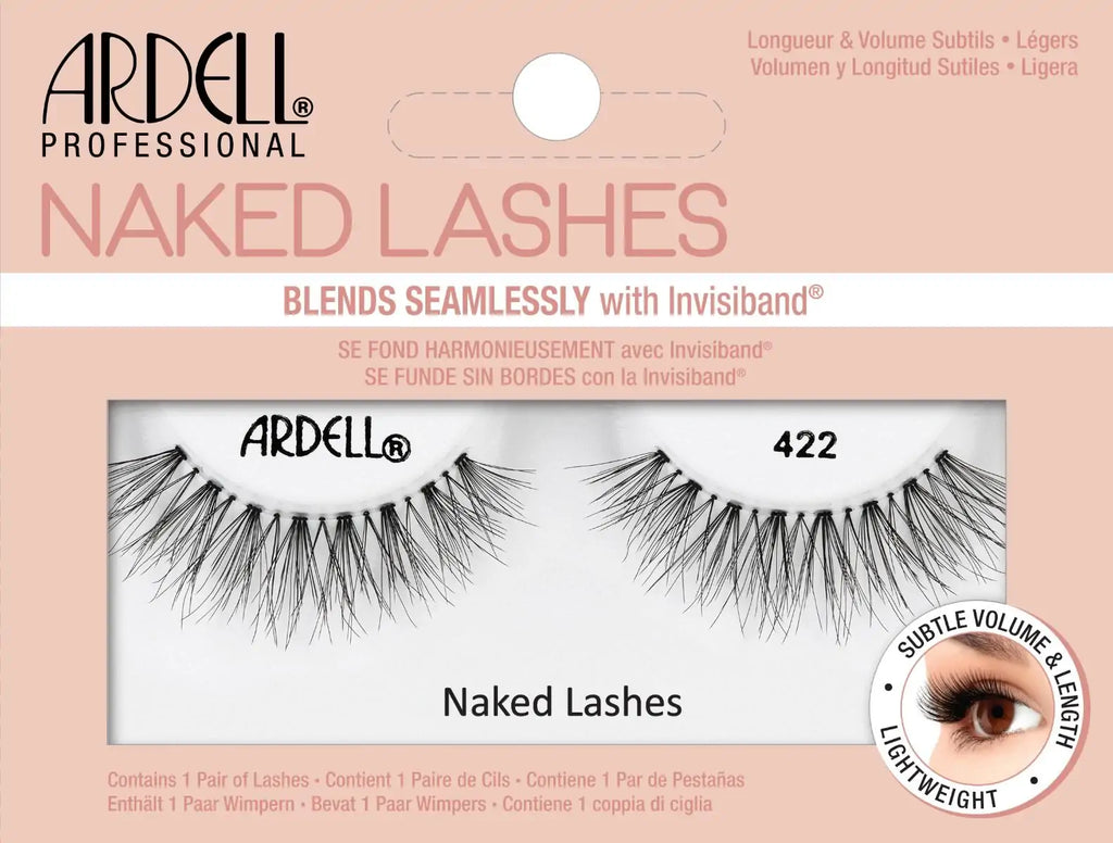 ARDELL - Naked Lashes 422