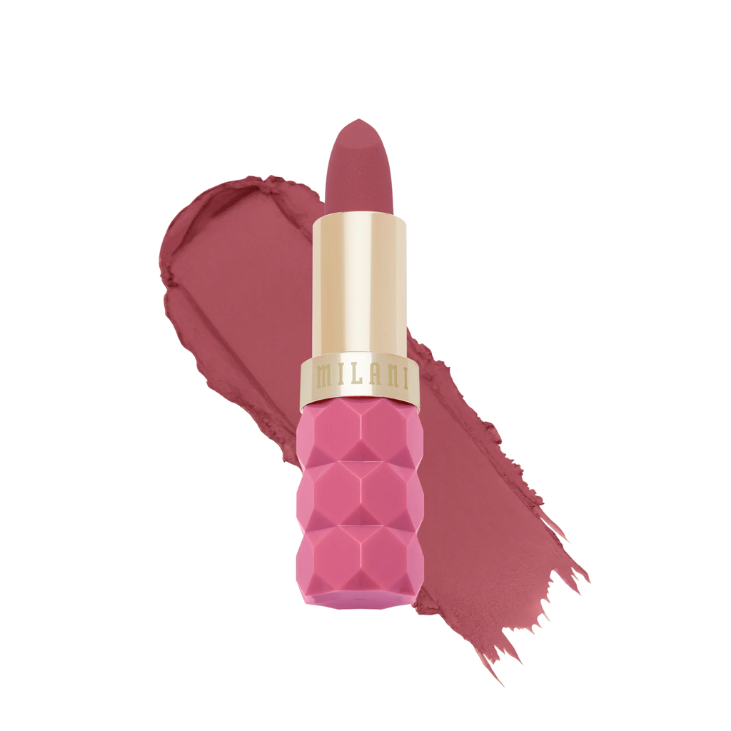 Milani - Color Fetish Matte Lipstick