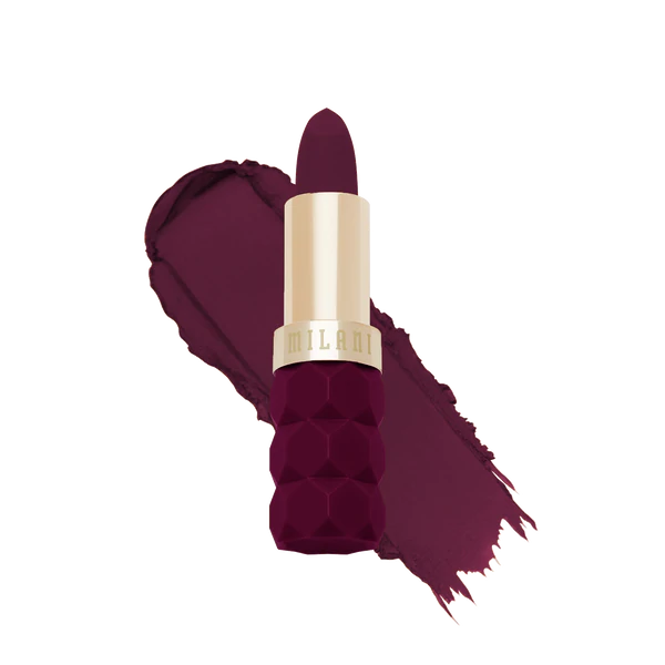Milani - Color Fetish Matte Lipstick
