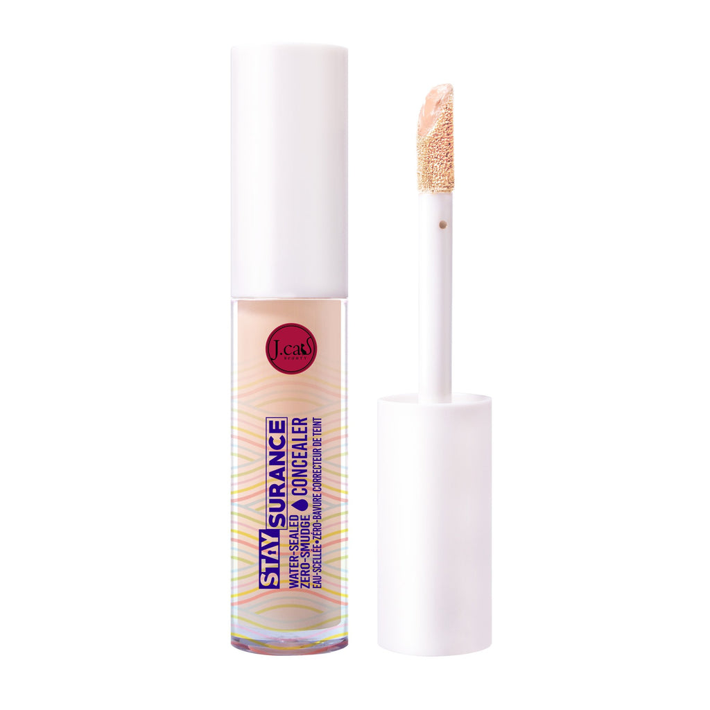 J.Cat Beauty Staysurance Concealer