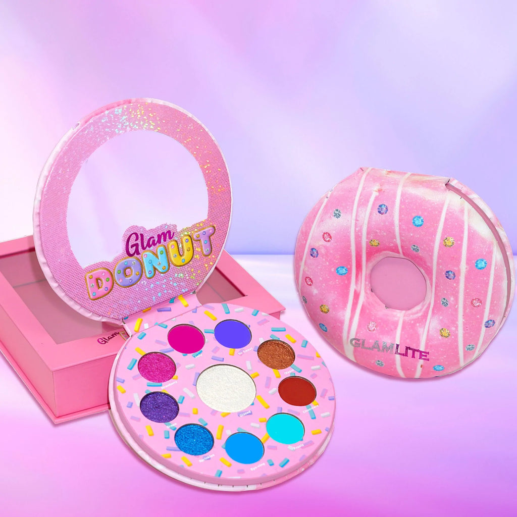 Glamlite - Glam Donut Palette