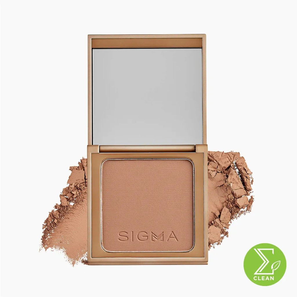 Sigma - Matte Bronzer