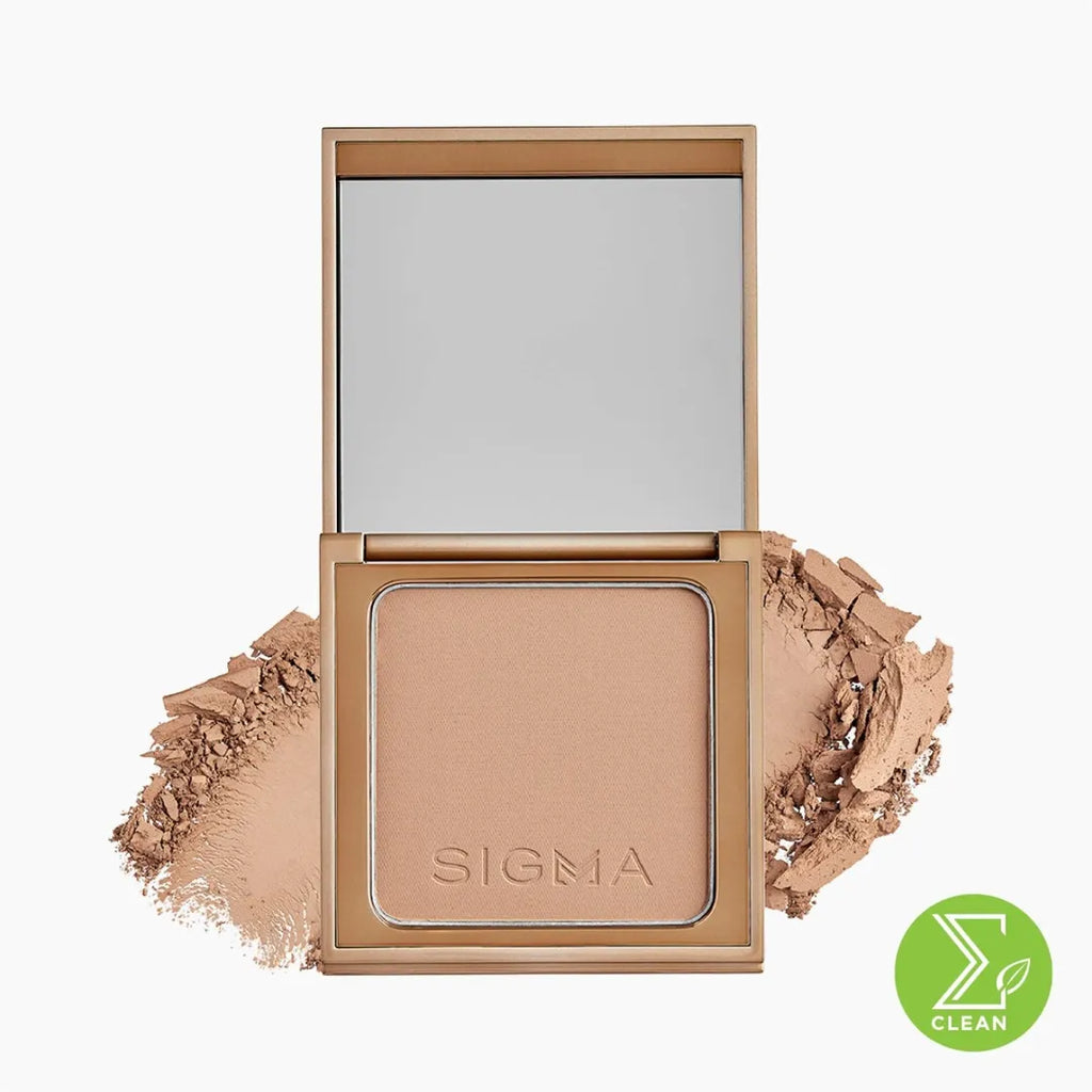 Sigma - Matte Bronzer