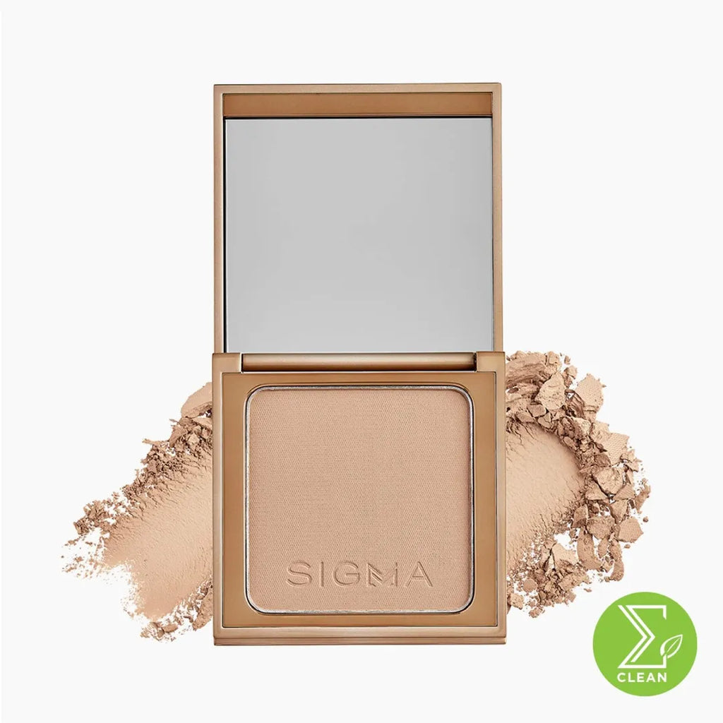 Sigma - Matte Bronzer
