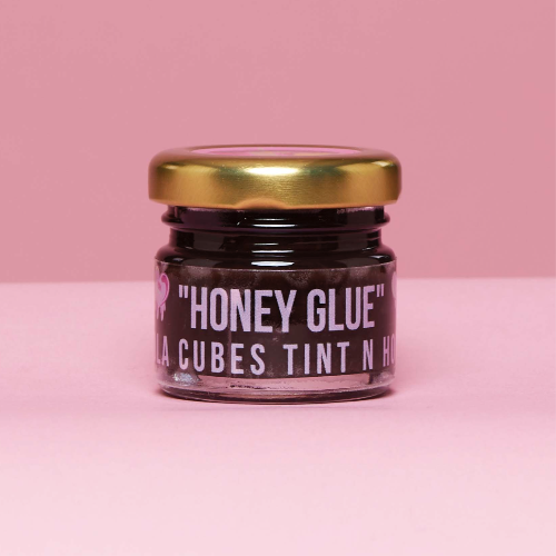 PINK HONEY - "Honey Glue" Cola Cubes Tint n Hold