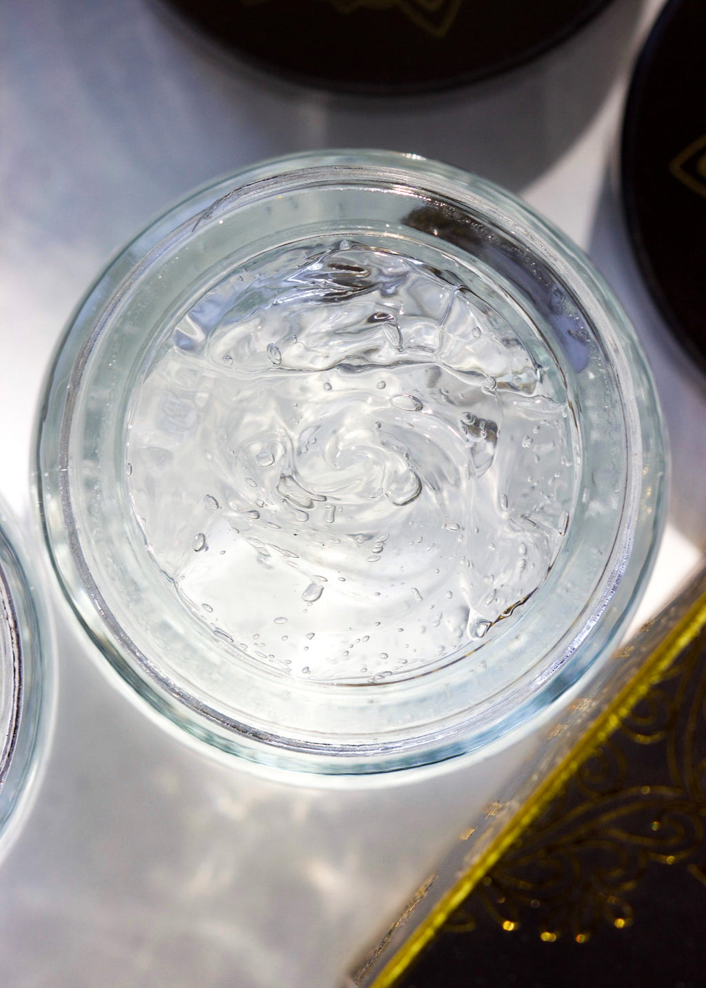 Karla Cosmetics - Fix Potion Eyeshadow Base