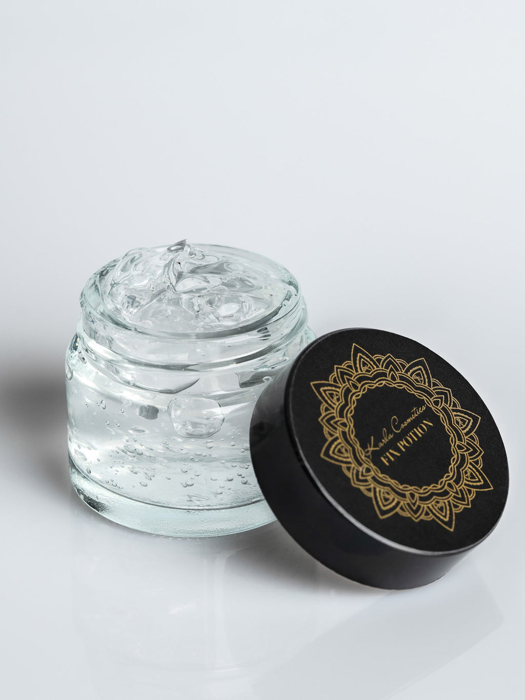 Karla Cosmetics - Fix Potion Eyeshadow Base