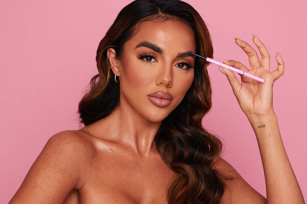 PINK HONEY - Wonder Whip Brow Pencil